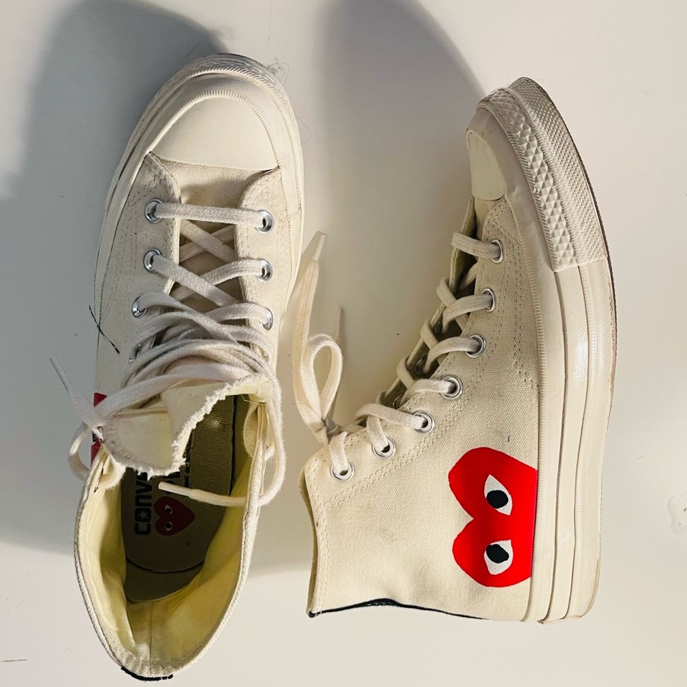 Converse Chuck 70 Hi.